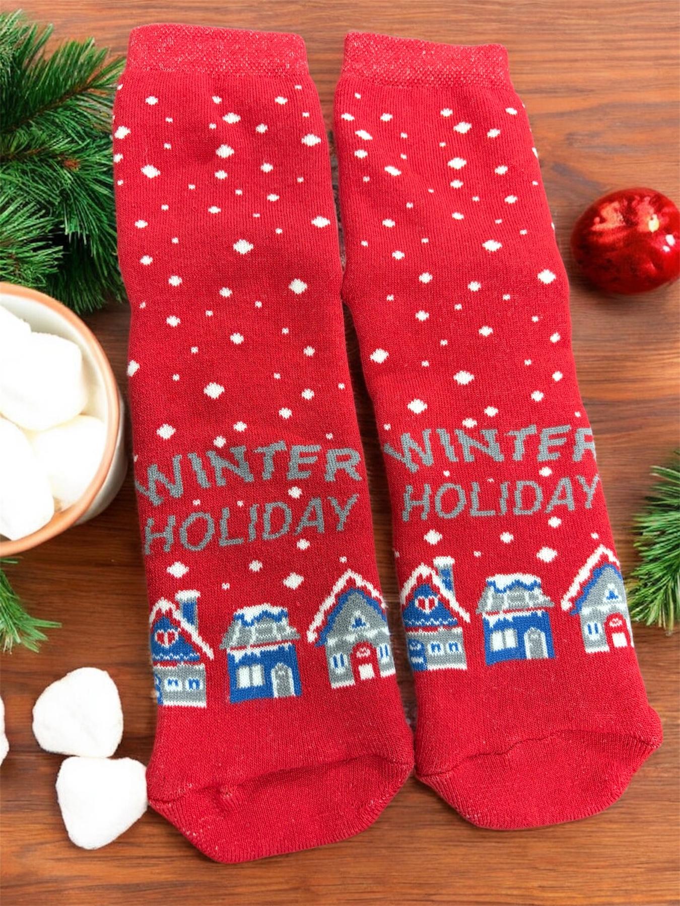 Подарунковий бокс Winter Holiday для неї - Зображення 5